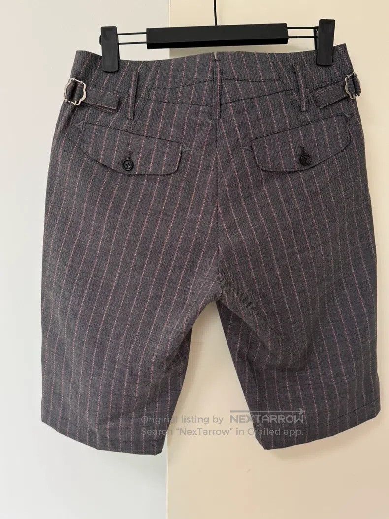 Comme des Garcons Comme Des Garcons size S S Deconstructed Masterpiece, Size Size US 27 - 4 Thumbnail