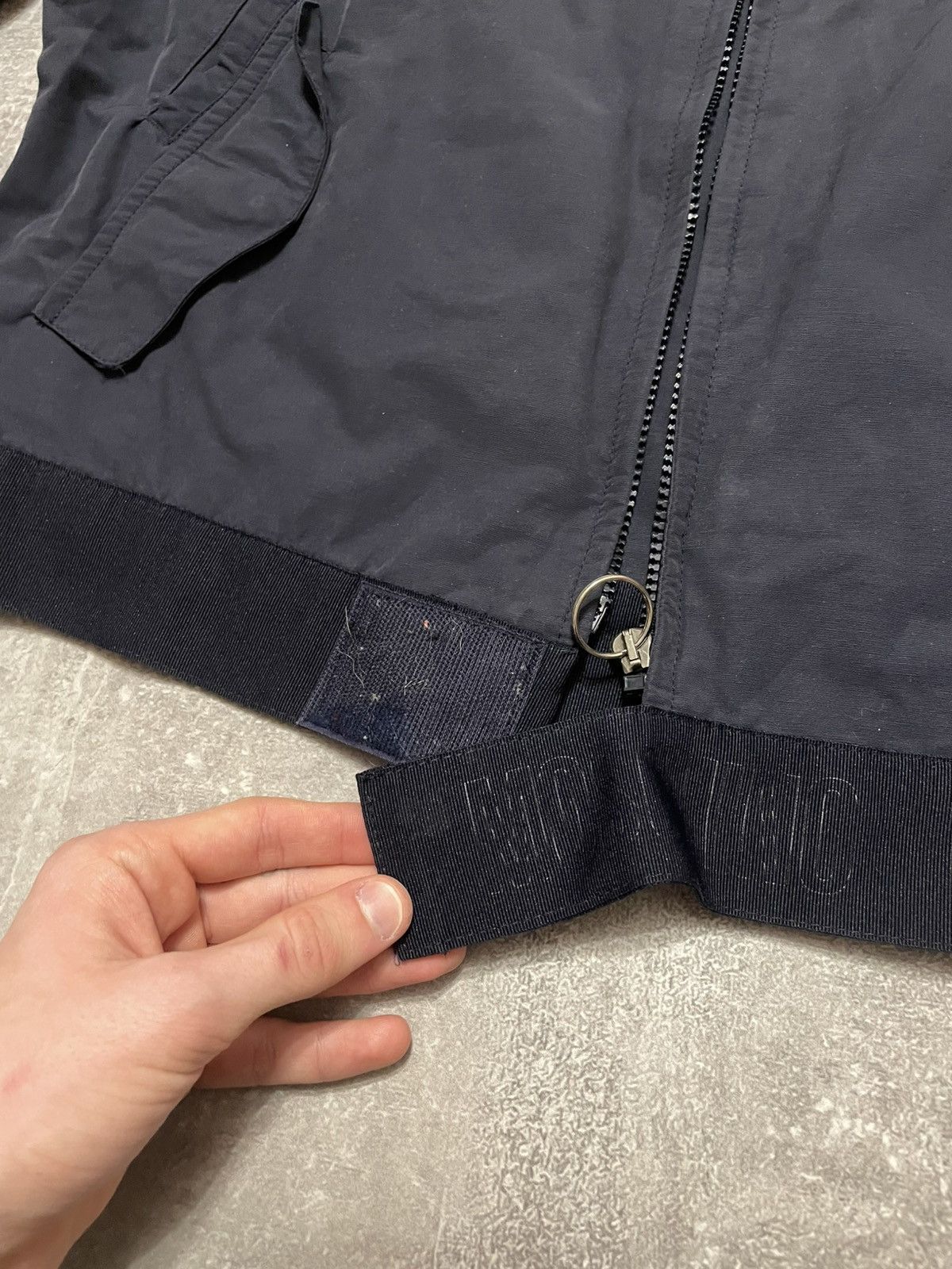 Moschino × Vintage Vintage Moschino Light Jacket - S Size Size US S / EU 44-46 / 1 - 16 Thumbnail