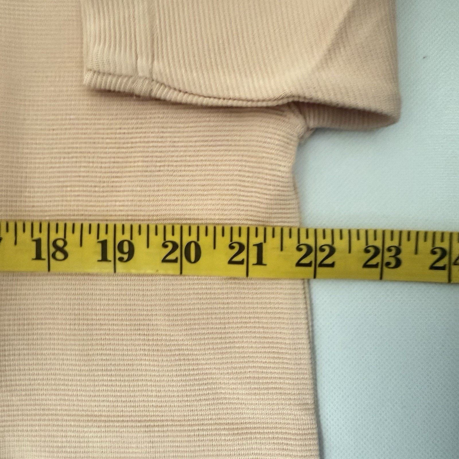 Tommy Bahama Tommy Bahama Shirt Silk Ribbed Relaxed Beach Summer Boating Size US L / EU 52-54 / 3 - 4 Thumbnail