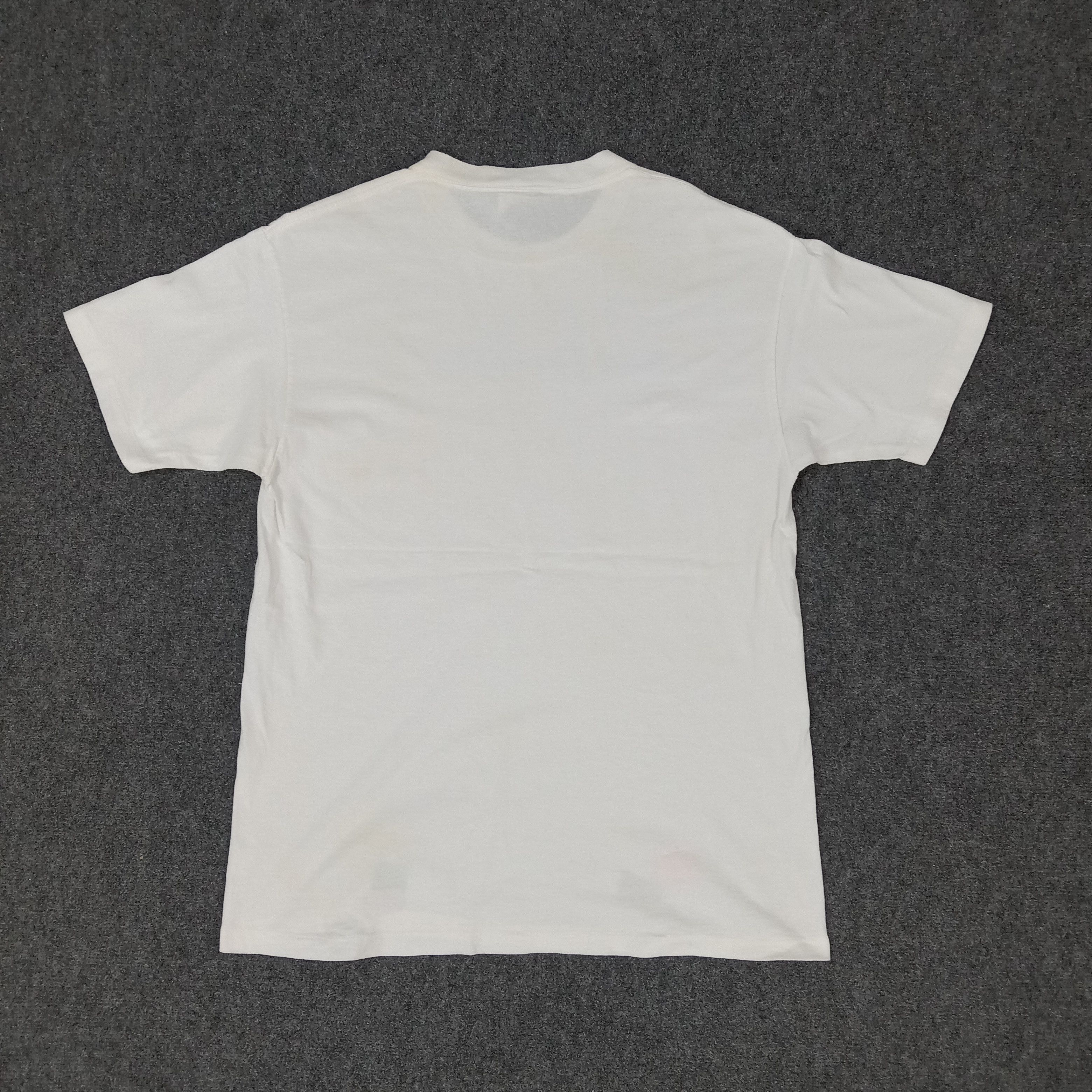 BMW × Vintage BMW Z3 Roadster 2.8 Motorsports Racing Tshirt Size US M / EU 48-50 / 2 - 5 Thumbnail