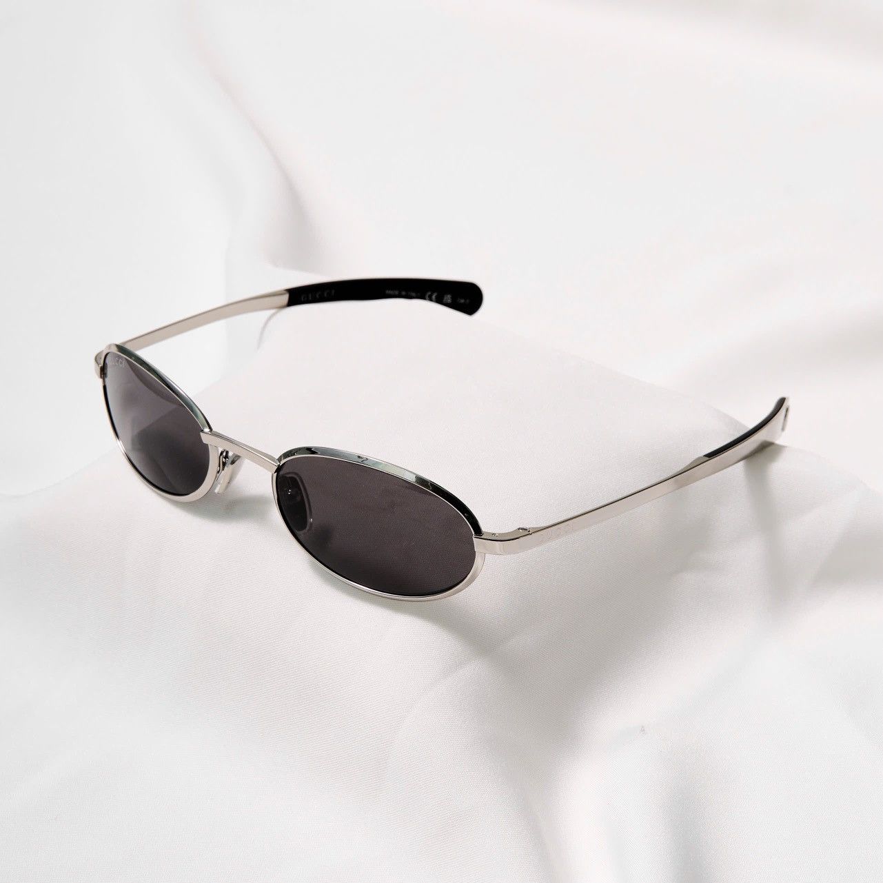 Gucci GUCCI GG1942S 002 SUNGLASSES Size ONE SIZE - 1 Thumbnail