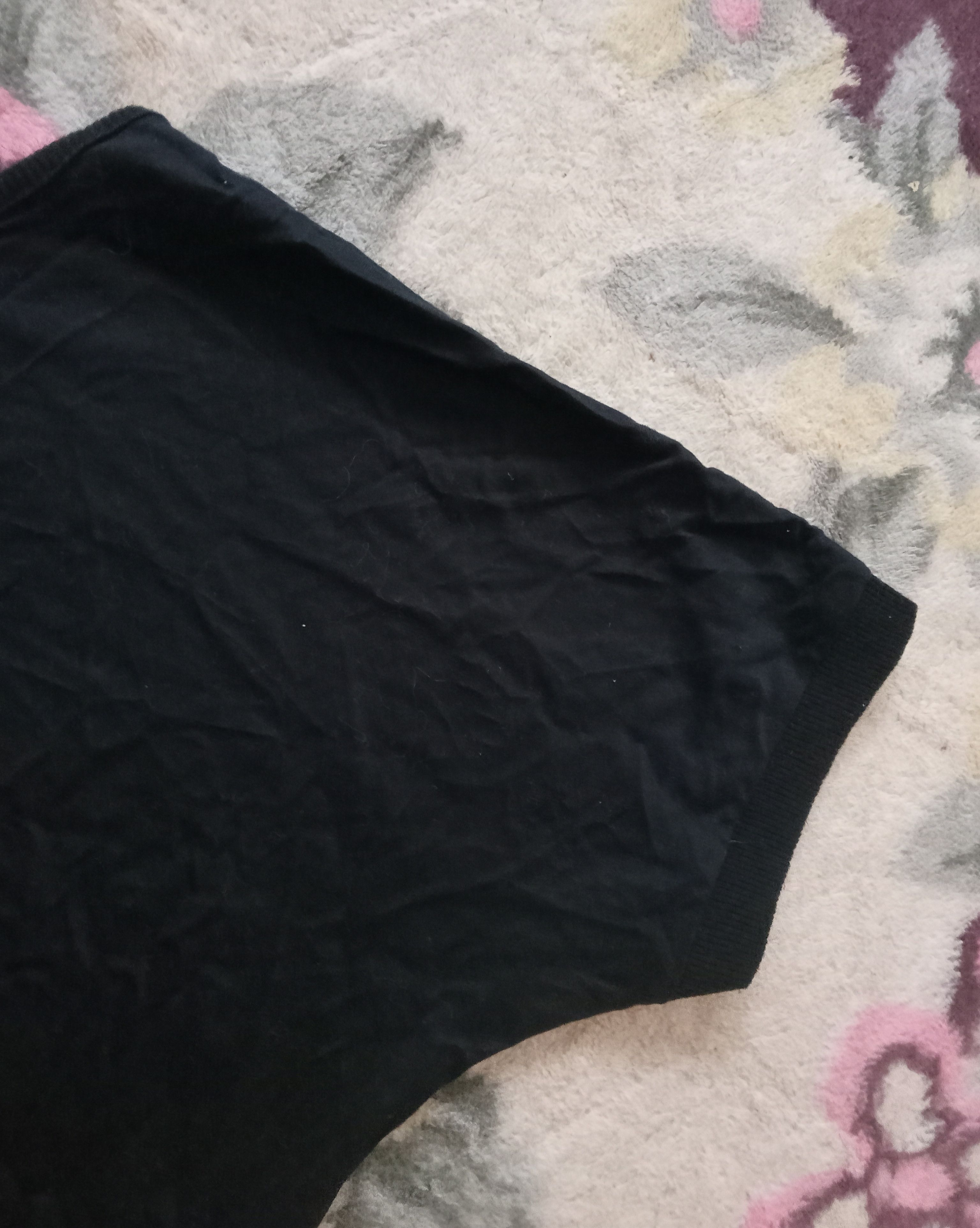 Chloe Miss Chloé Centre Spell Out Top Shirt Size S / US 4 / IT 40 - 6 Thumbnail