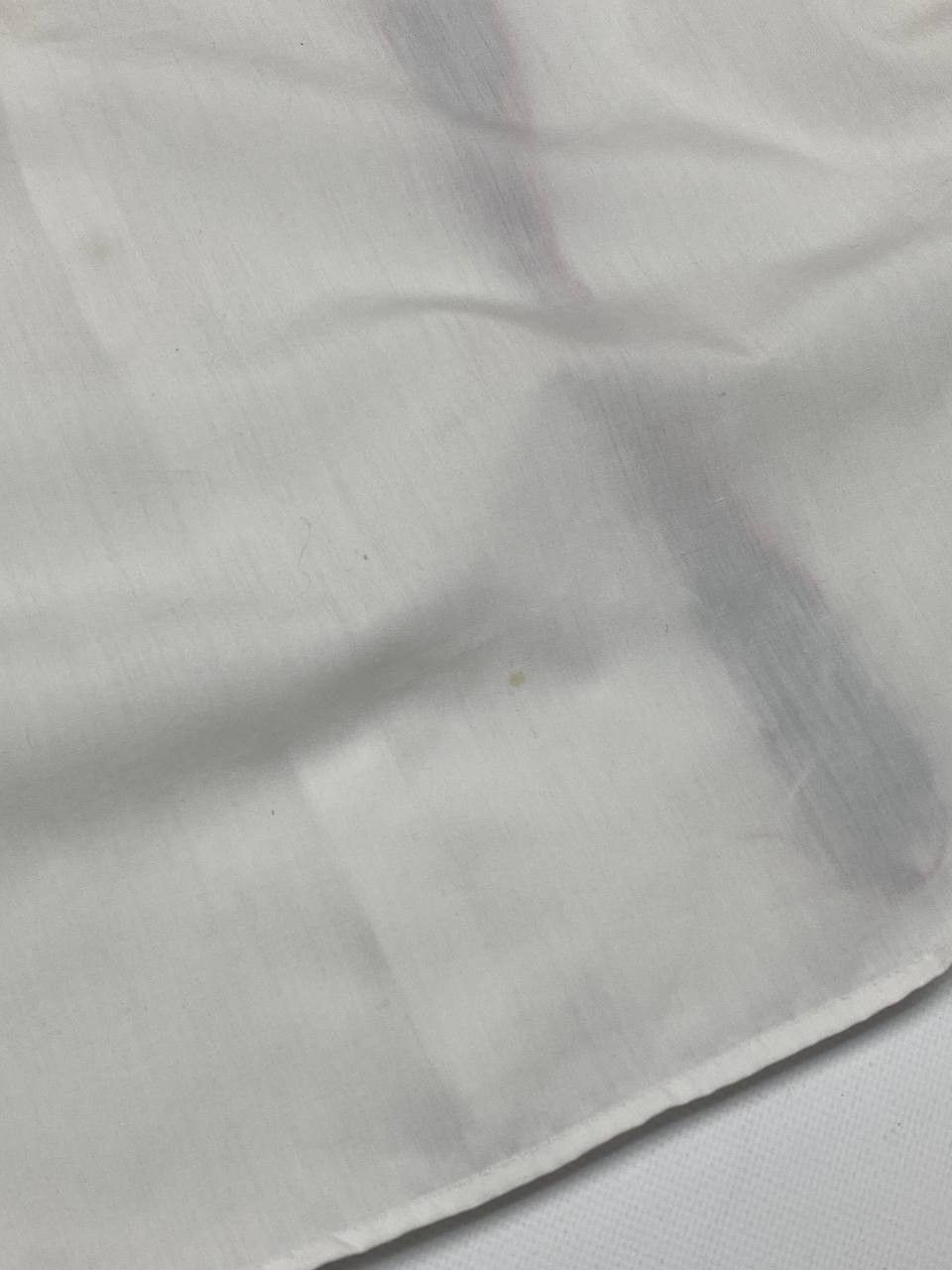 Chaps Ralph Lauren Vintage CHAPS White Button Up Shirt M569 Size US L / EU 52-54 / 3 - 11 Thumbnail