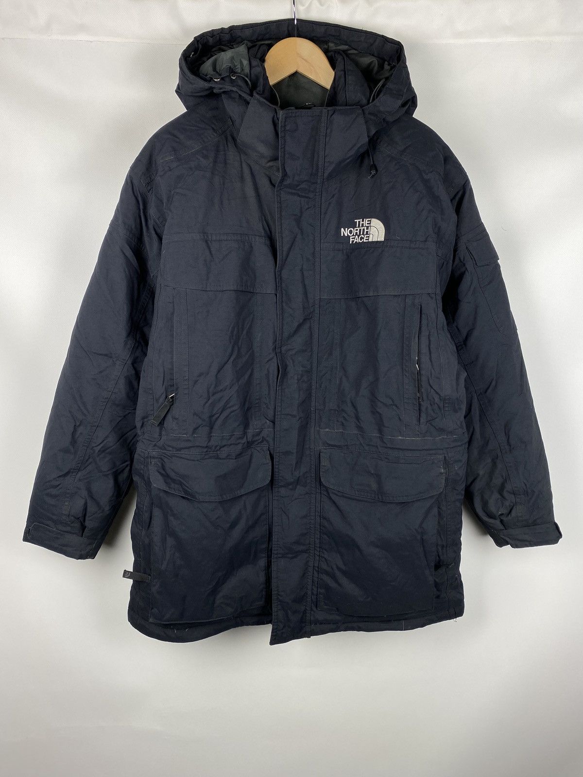 The North Face The North Face McMurdo men’s parka jacket size M Size US M / EU 48-50 / 2 - 1 Thumbnail