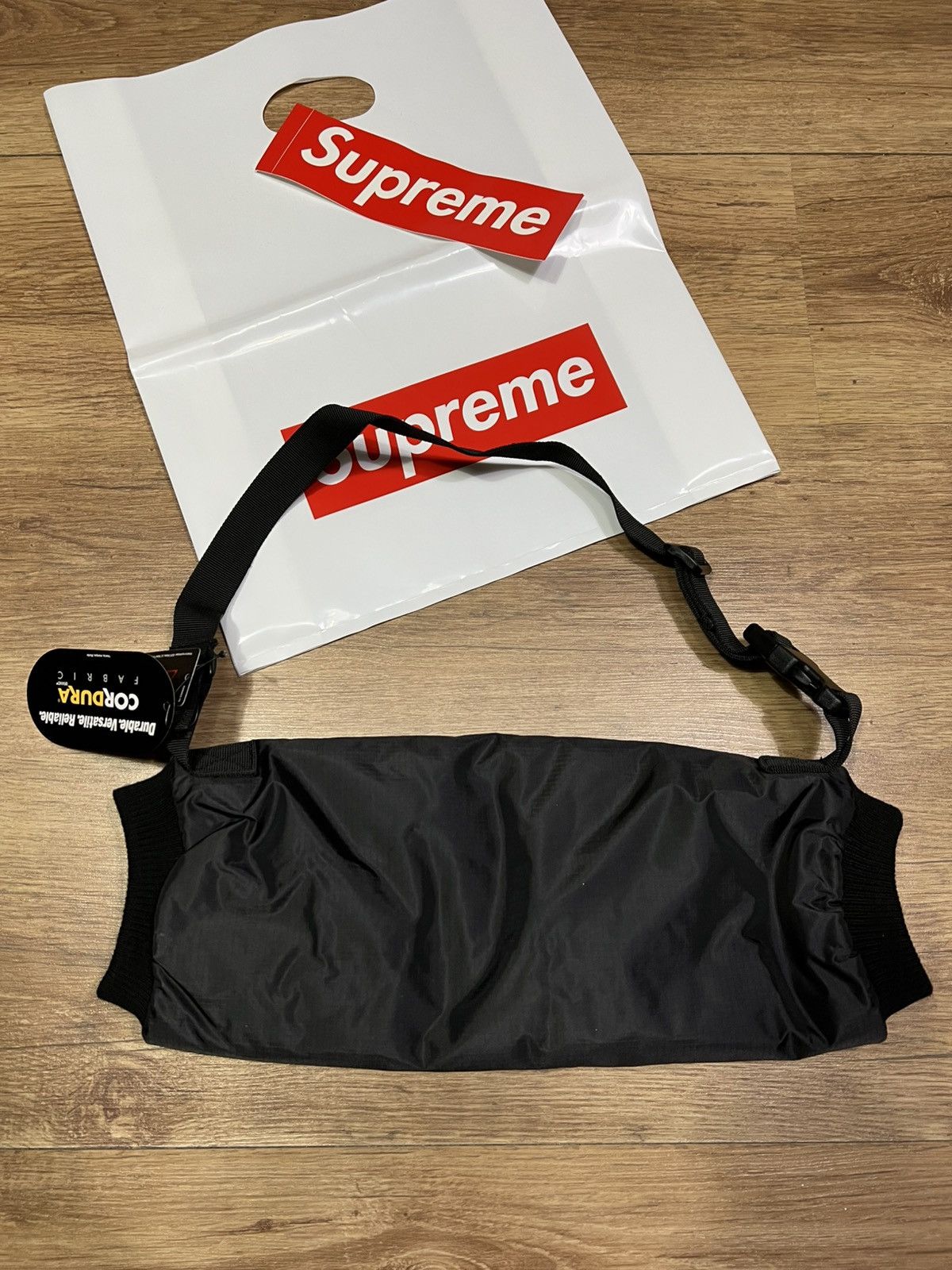 Supreme Supreme hand warmer Size ONE SIZE - 6 Thumbnail