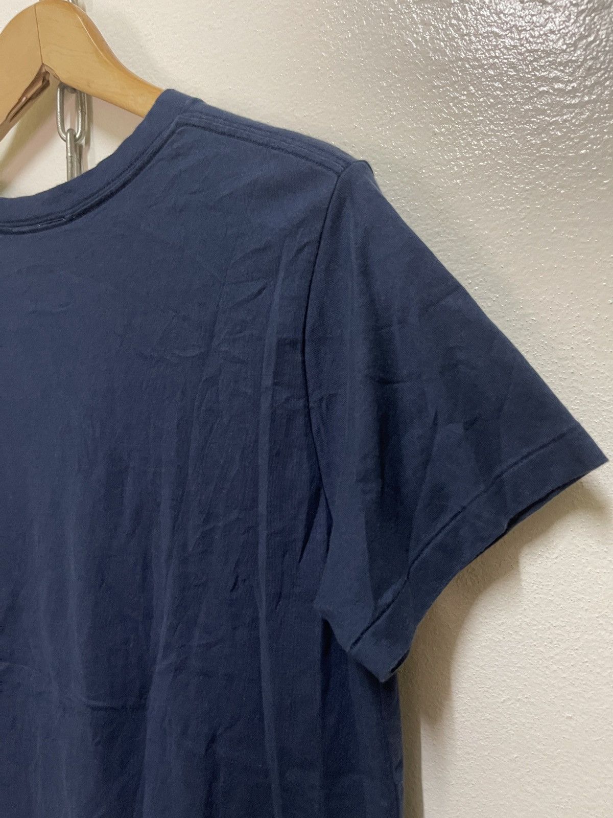 Issey Miyake Zucca Days T Shirt Size US M / EU 48-50 / 2 - 10 Thumbnail