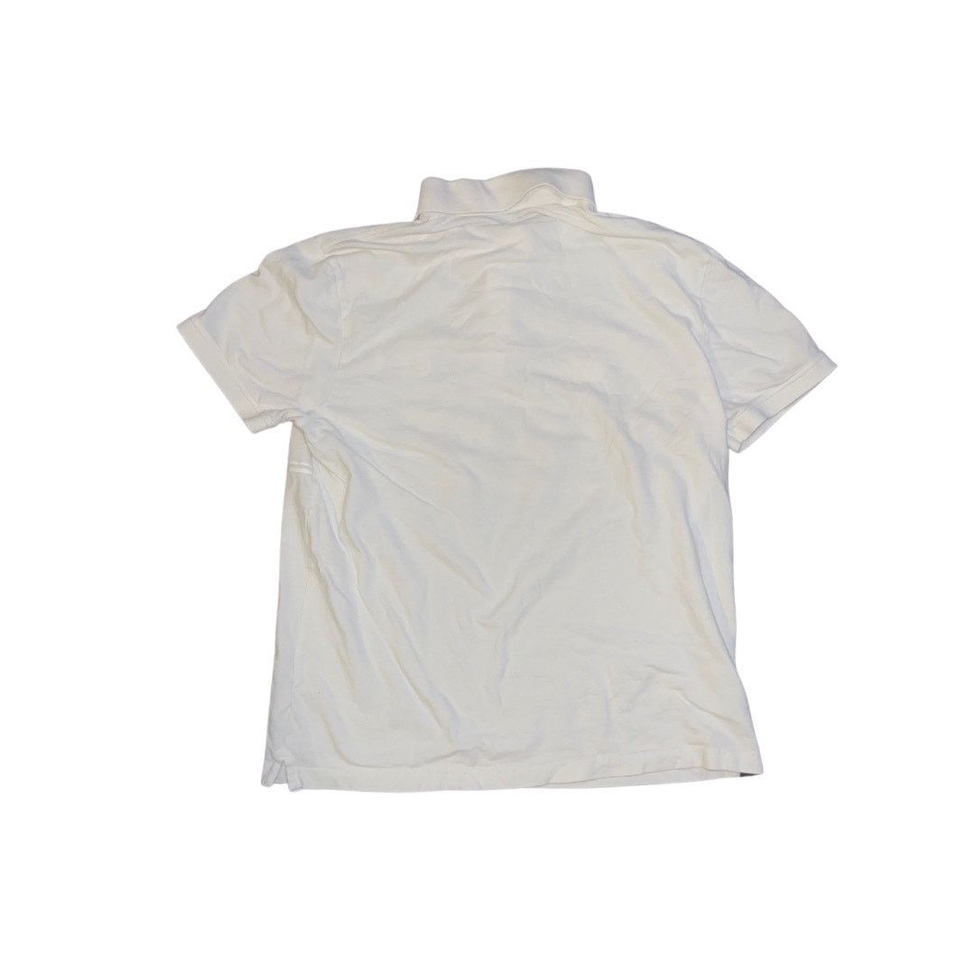 Guess Guess Los Angeles Logo Polo Shirt Short Sleeve Large Preppy Size US L / EU 52-54 / 3 - 2 Thumbnail
