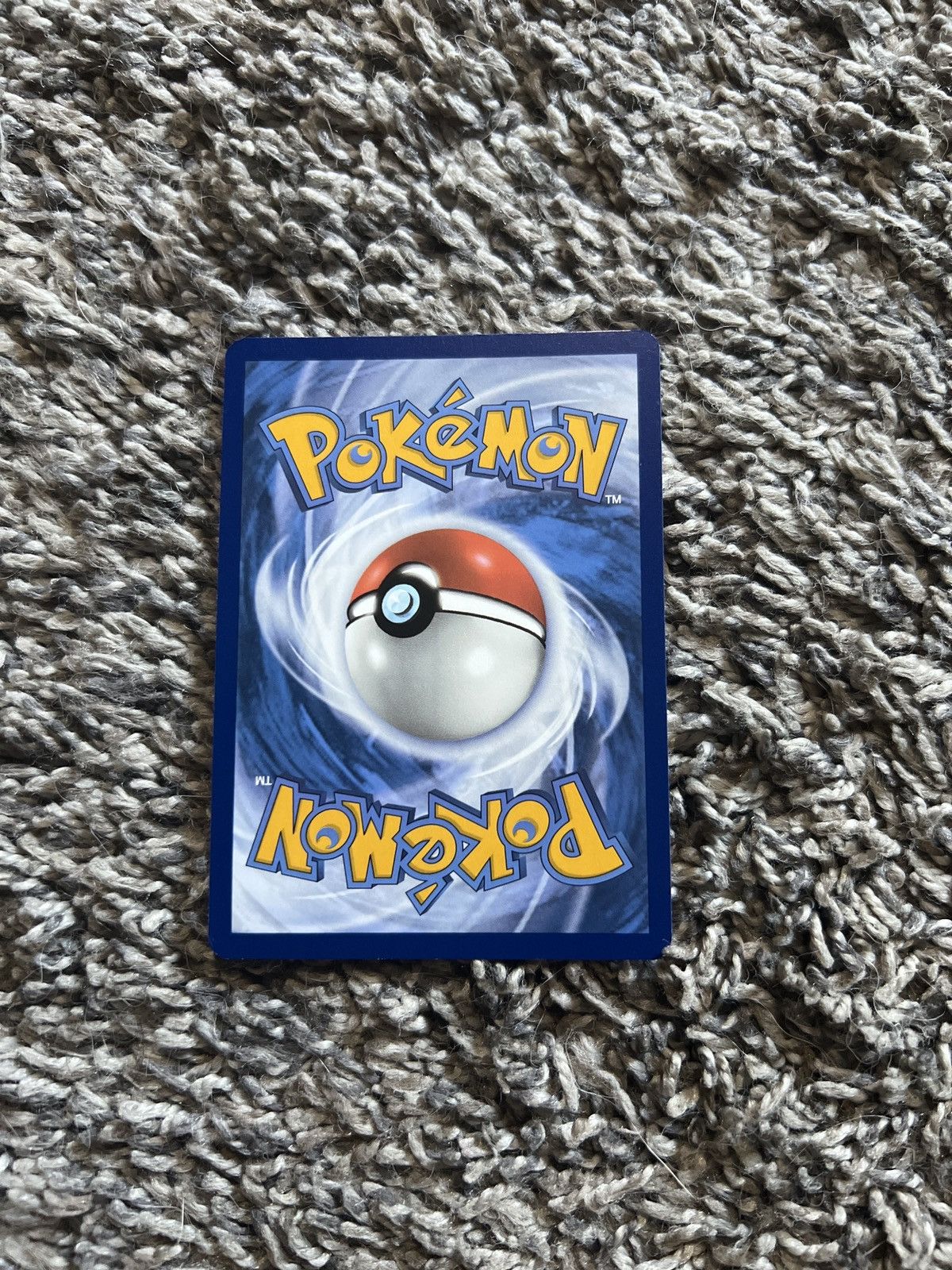 Pokemon 2022 Pokémon Smeargle Basic Card Size ONE SIZE - 2 Thumbnail