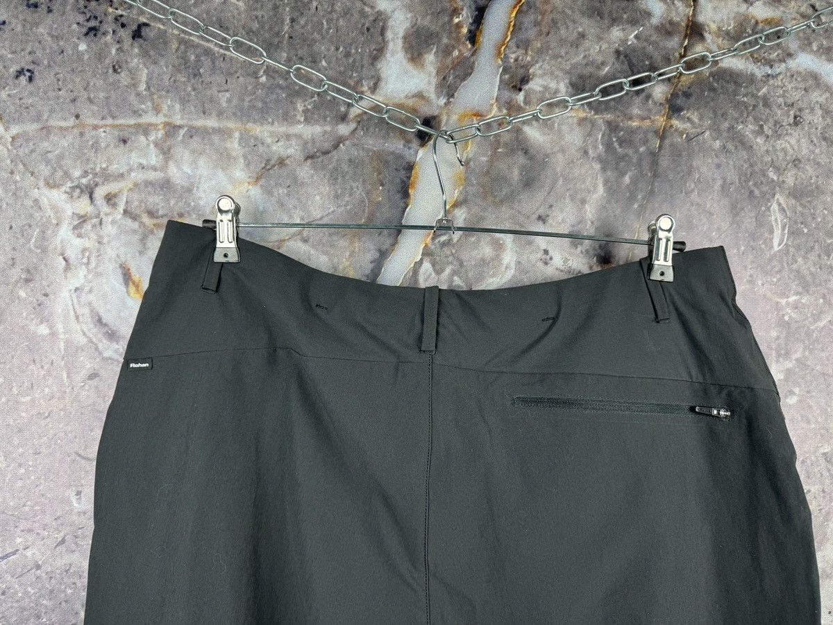 Other Rohan Men’s Technical Lightweight Trousers Hiking Pants Size US 40 / EU 56 - 9 Thumbnail