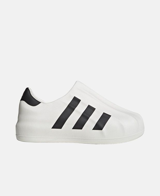 Adidas Adifom Superstar Slip-on sneakers Size US 5.5 / EU 38 - 1 Thumbnail