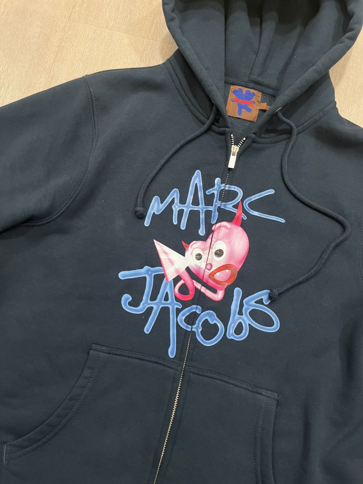 Heaven by Marc Jacobs × Marc Jacobs × Streetwear HEAVEN MARC