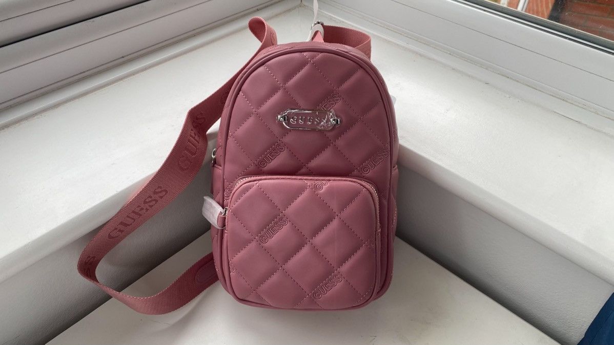 Guess Guess Cross Body Bag Size ONE SIZE - 2 Thumbnail