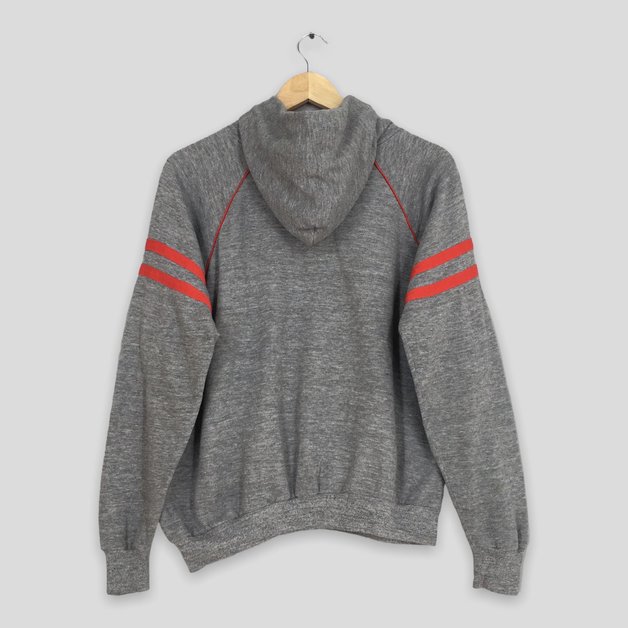 Habitat Vintage Yellowstone National Park Pullover Hoodies Large Size US L / EU 52-54 / 3 - 7 Thumbnail