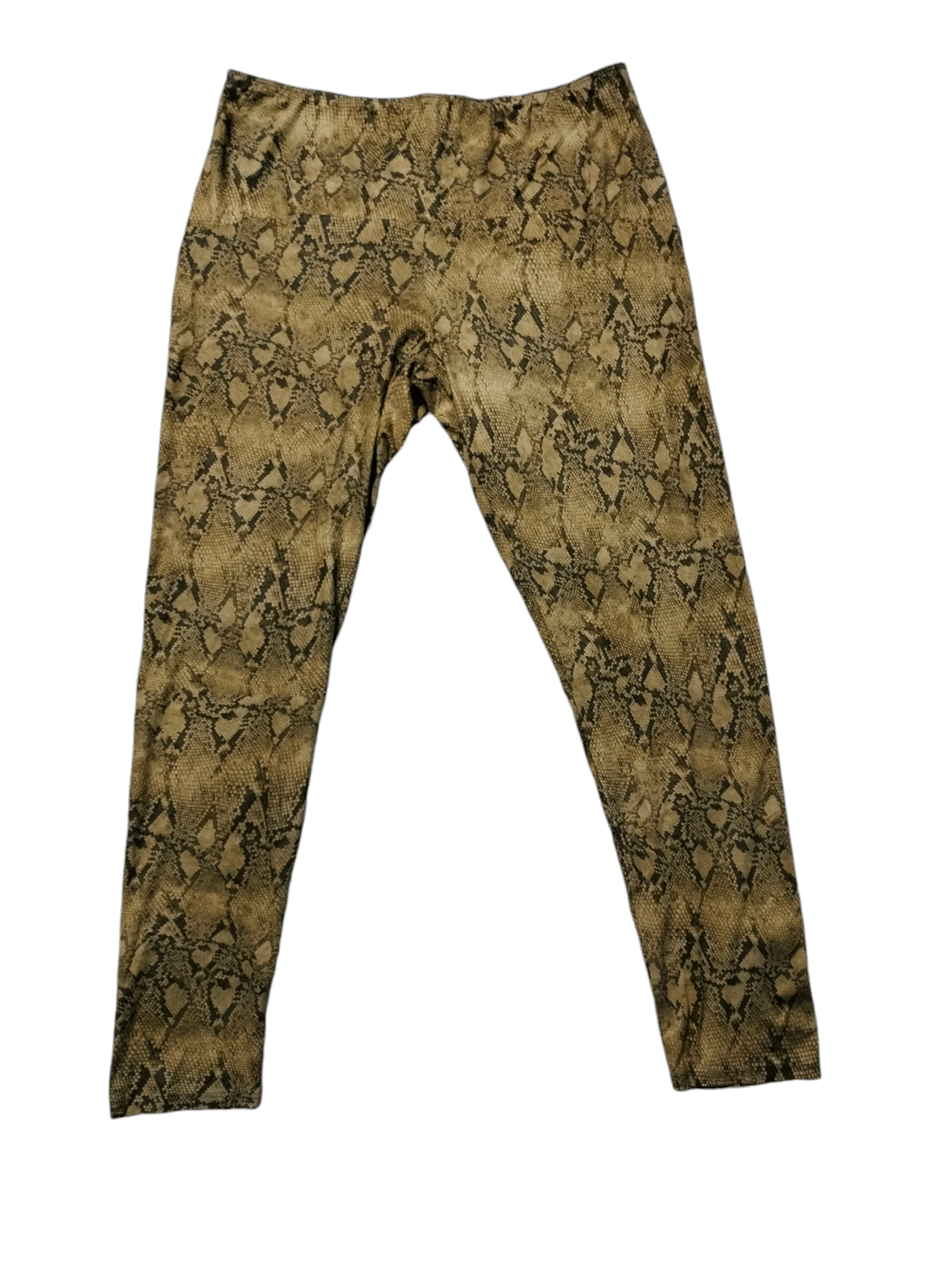 Other MESMERIZE leggings pants Size 34" / US 12 / IT 48 - 2 Thumbnail