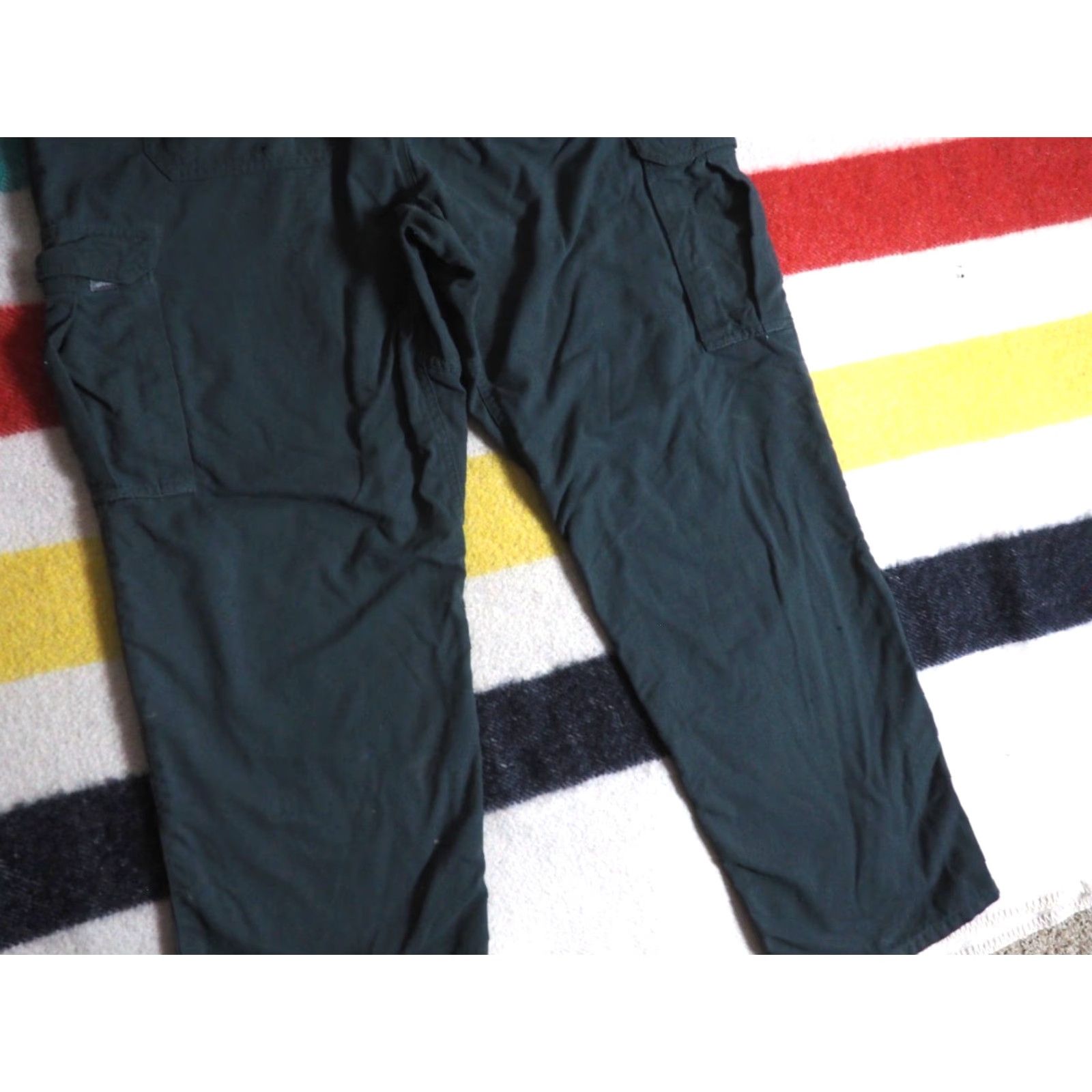 Vintage VINTAGE Arborwear Pants Size US 36 / EU 52 - 6 Thumbnail