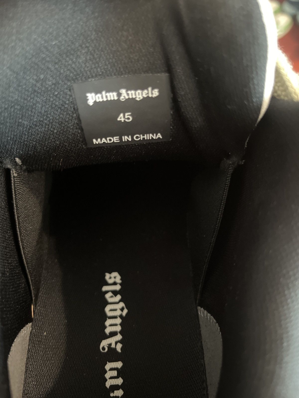 Palm Angels Palm angels sneakers size 44 Size US 12 / EU 45 - 2 Thumbnail