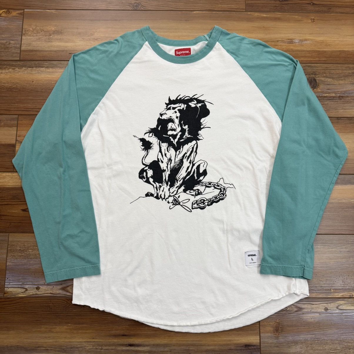 Supreme supreme martha cooper | Grailed
