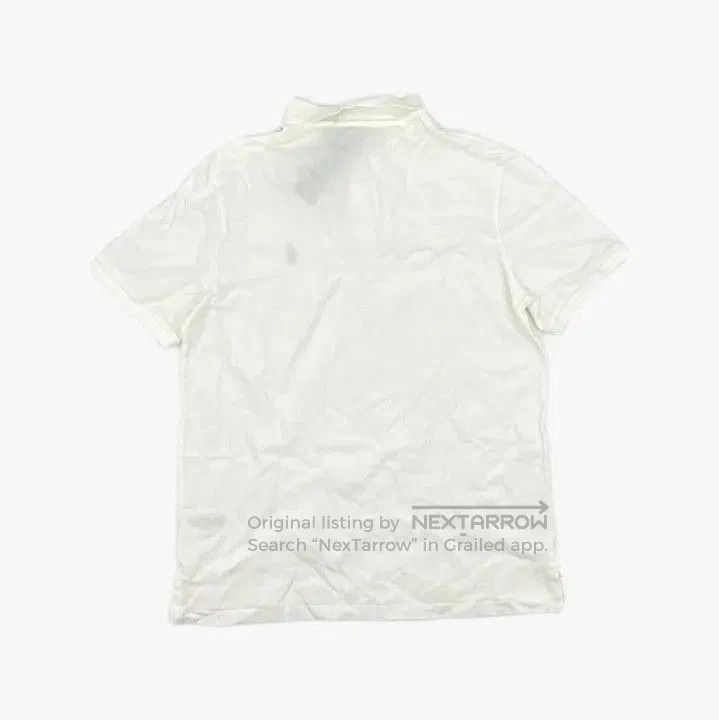 Polo Ralph Lauren Polo Ralph Lauren SS21 Cotton Logo Embroidered Polo Shirt. Size US M / EU 48-50 / 2 - 3 Thumbnail