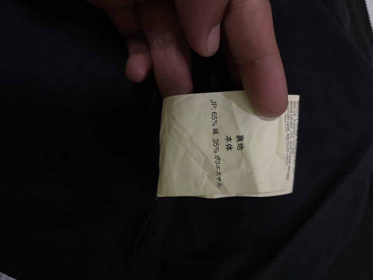 Diesel × Diesel Black Gold Diesel Tactical Utility Vest Design Bondage Size US M / EU 48-50 / 2 - 14 Thumbnail
