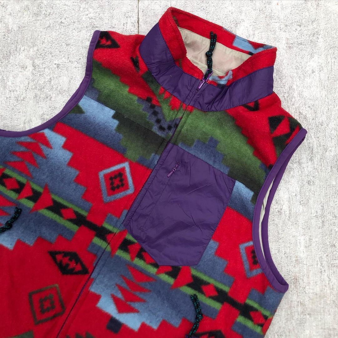 Other LGF Urban Research Vest Size US M / EU 48-50 / 2 - 4 Thumbnail