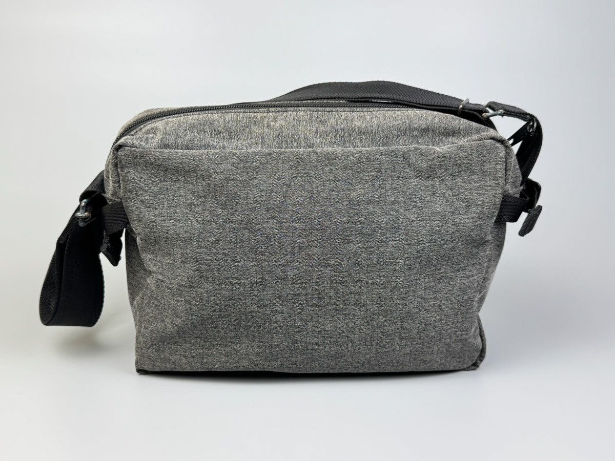 Porter Porter - Gray S Function Crossbody Bag Size ONE SIZE - 3 Thumbnail