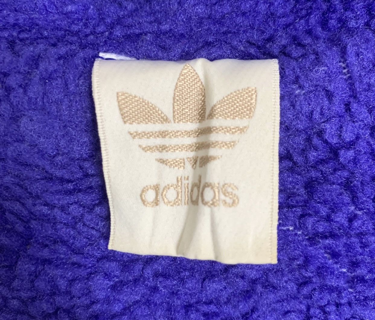 Adidas × Descente × Vintage Vintage 90s Adidas Descente Three Stripes Hoodie Jacket Size US XL / EU 56 / 4 - 9 Thumbnail