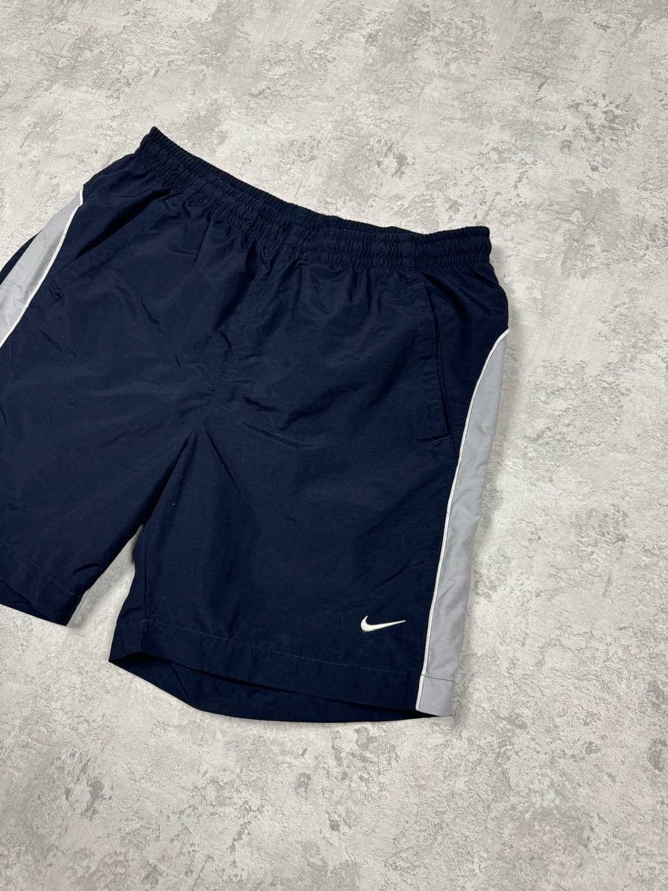 Nike Vintage Nike y2k Shorts Size M Size US 32 / EU 48 - 3 Thumbnail