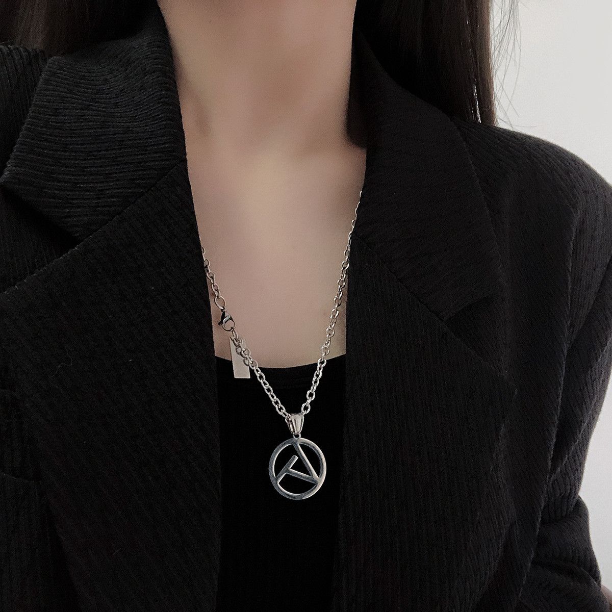 Other Matchless STEAL! Y2K Chains Necklace Chain Size ONE SIZE - 2 Thumbnail