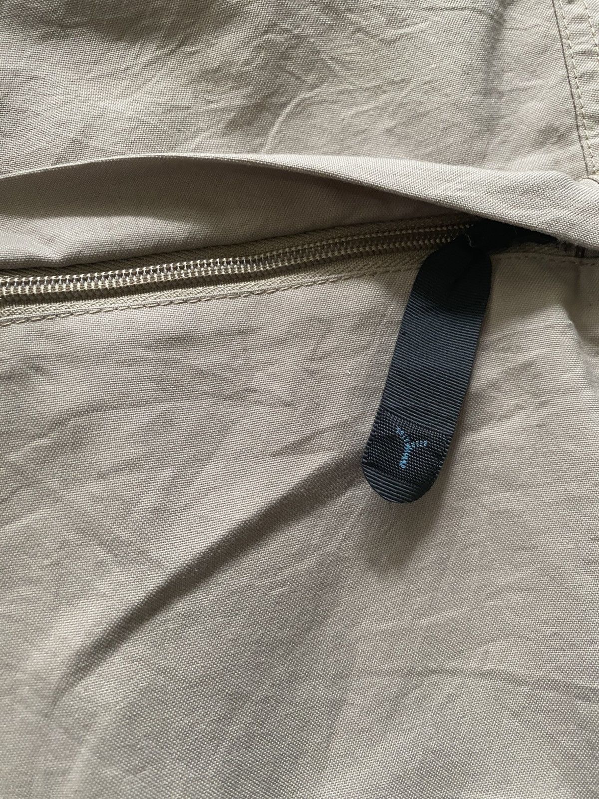 Nike ACG × Vintage Nike ACG Vintage Cargo Detachable Pant size 30 Size US 30 / EU 46 - 3 Thumbnail