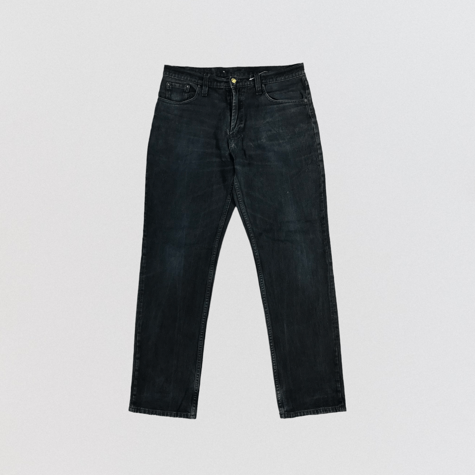 Levi's Vintage Levis 501 Earth Tone Jeans-JM2453 Size US 36 / EU 52 - 1 Thumbnail