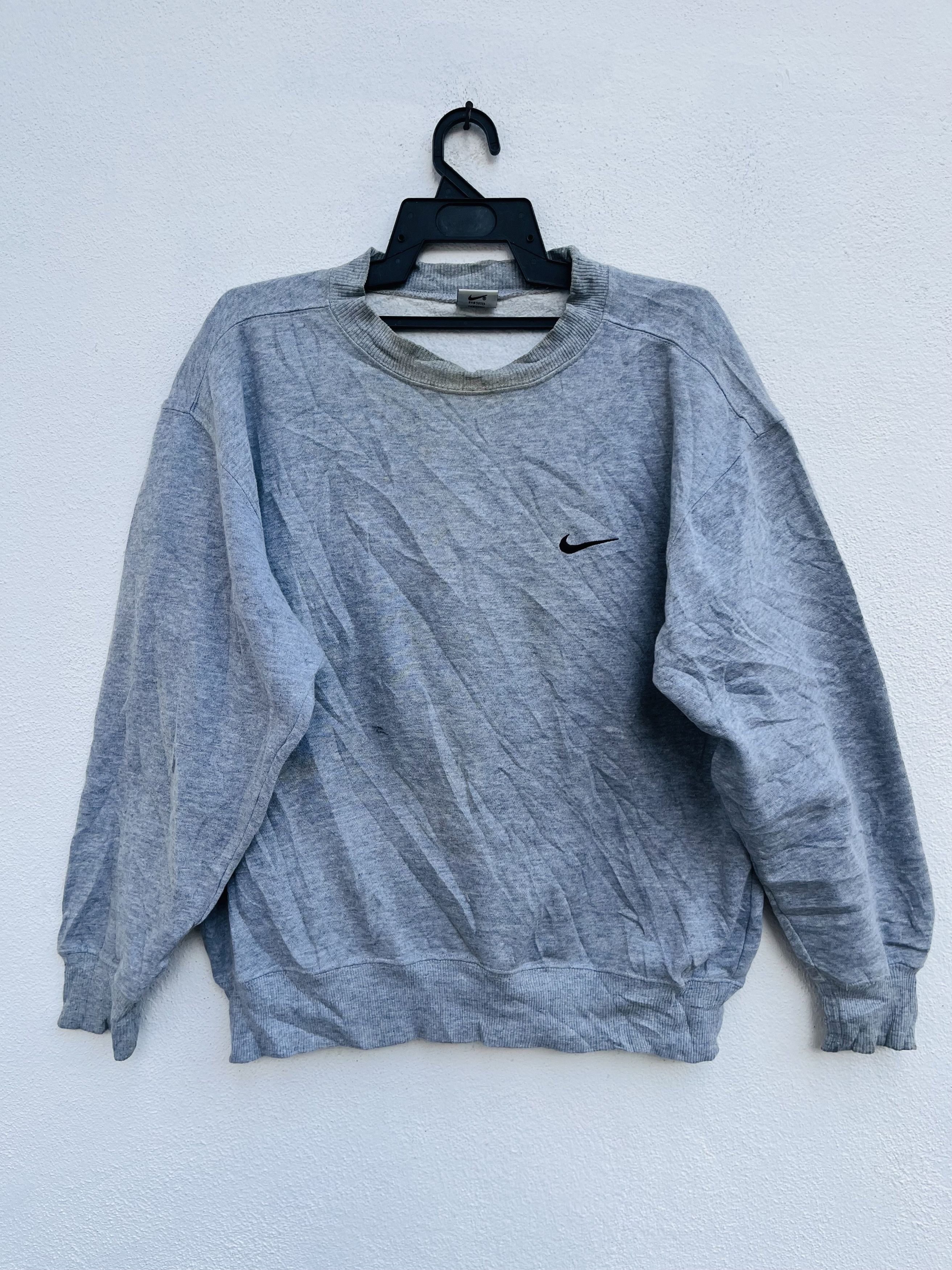 Nike Vintage Size US M / EU 48-50 / 2 - 1 Thumbnail