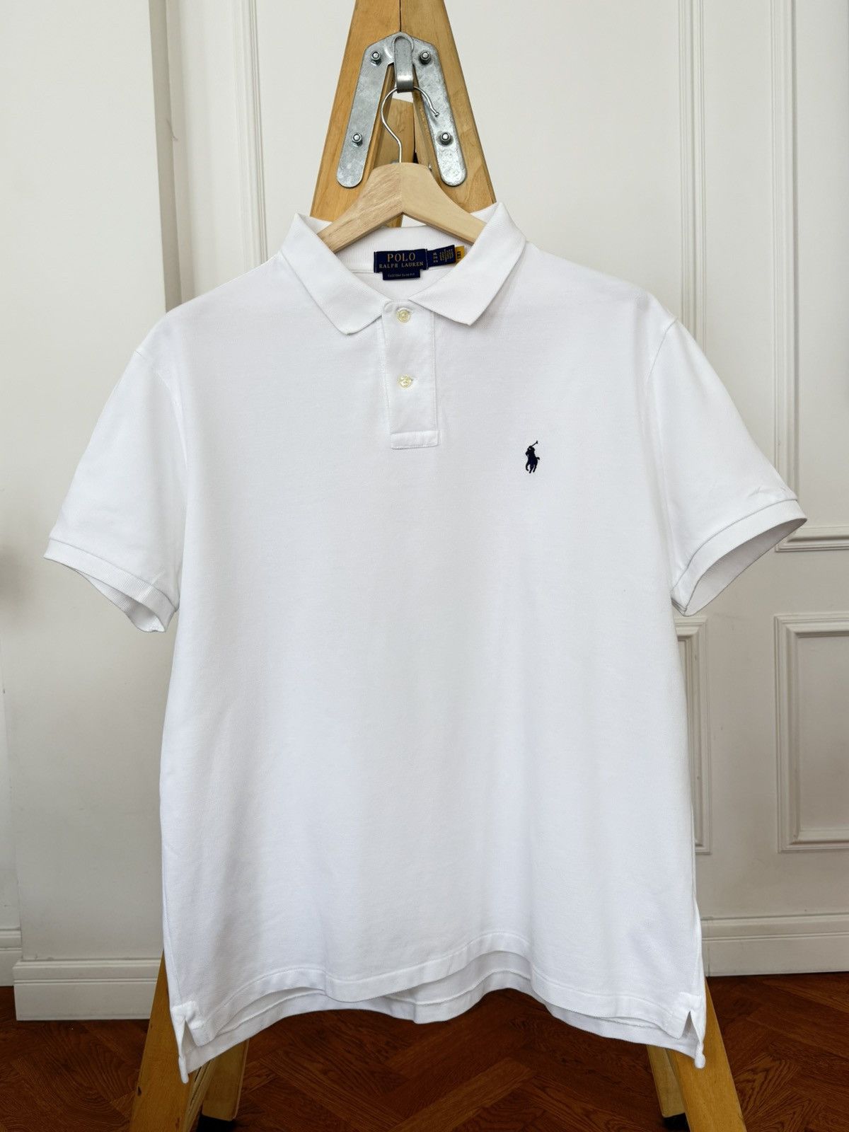 Polo Ralph Lauren “Custom Slim Fit”
