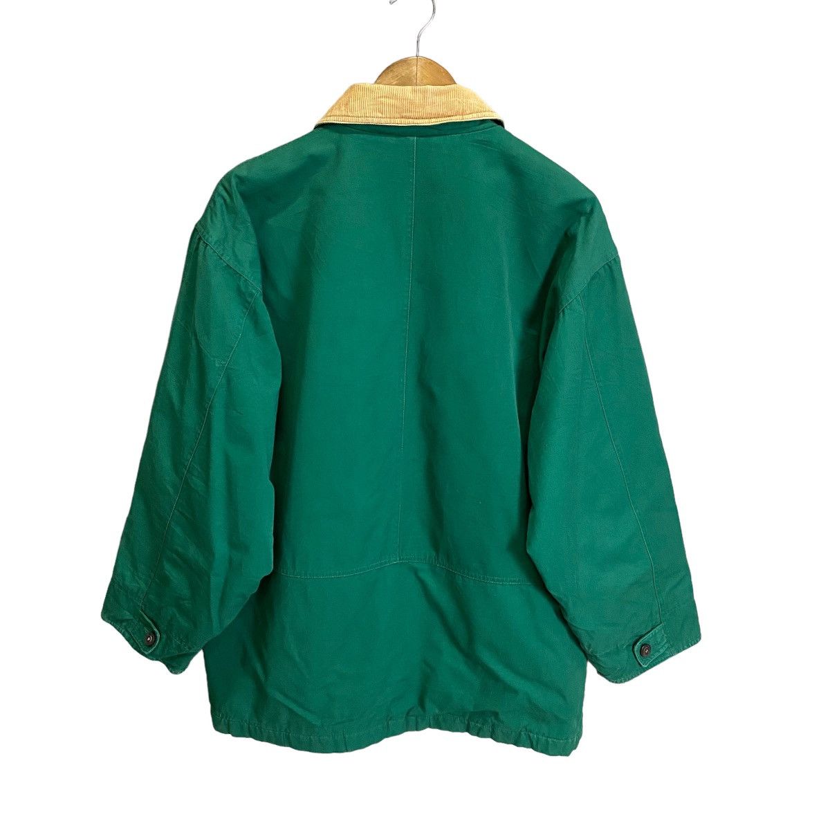 Japanese Brand × Vintage Vintage 90s Pract Studio jacket Size US L / EU 52-54 / 3 - 4 Thumbnail