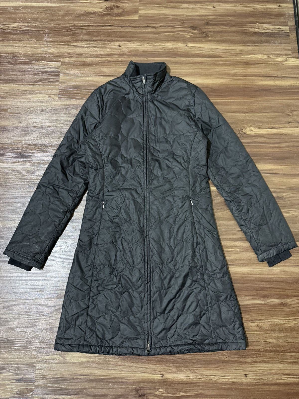 Patagonia Patagonia down jacket women Size S / US 4 / IT 40 - 1 Thumbnail