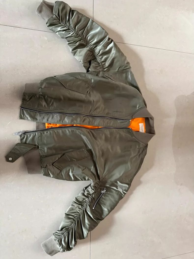 Fear of God Fear Of God Fourth Collection Bomber Jacket - dmc Size US M / EU 48-50 / 2 - 1 Thumbnail