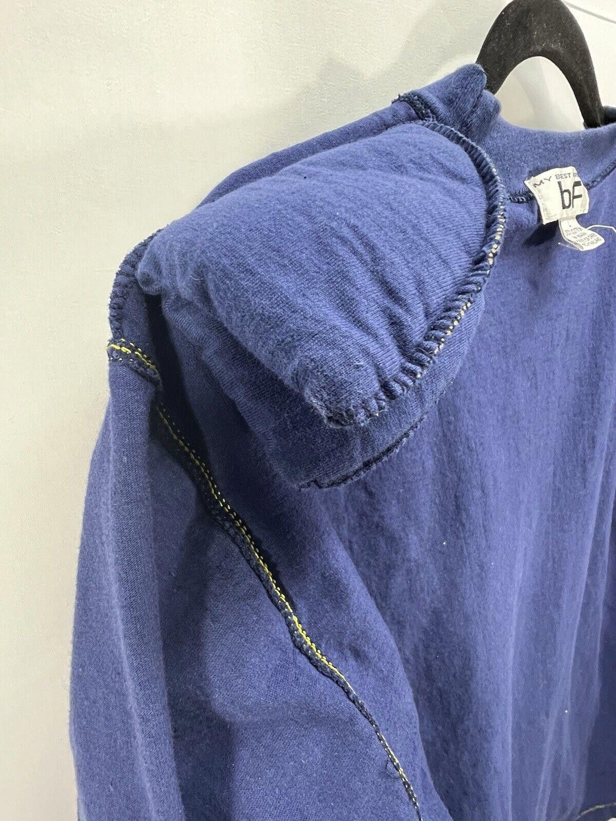Designer 1 Of A Kind- 1961 NY Baseball “Wild Thing”-Padded (SZ-L),#TG Size US L / EU 52-54 / 3 - 7 Thumbnail