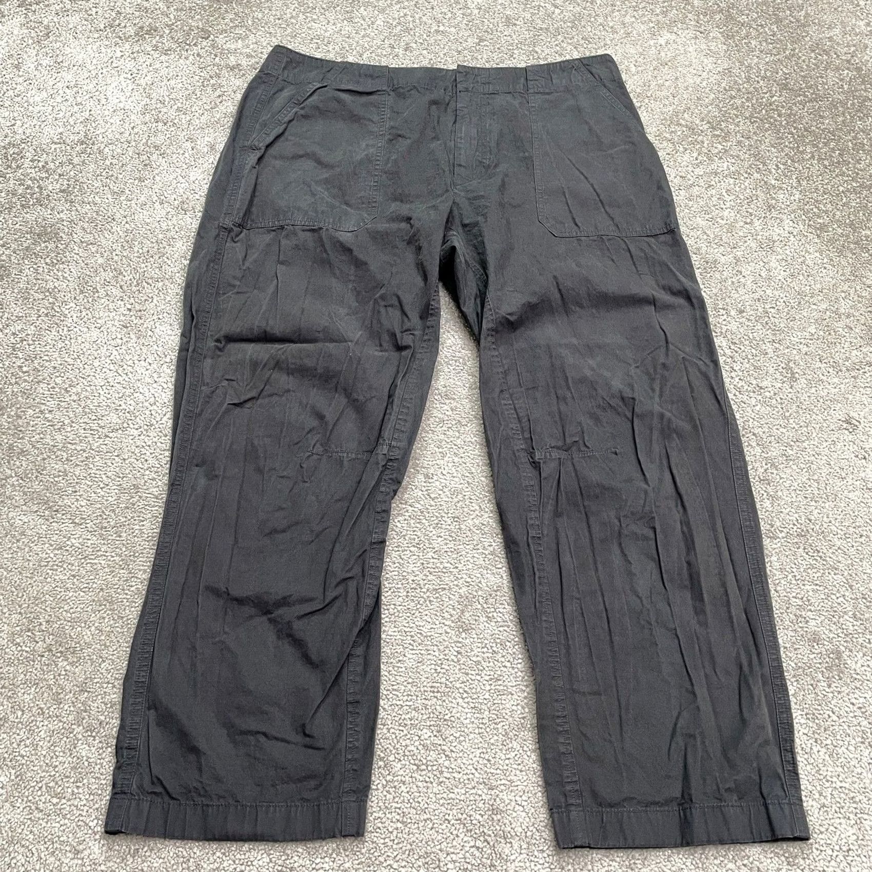 Rag & Bone VINTAGE Rag & Bone? (No) Size 34" / US 12 / IT 48 - 2 Thumbnail