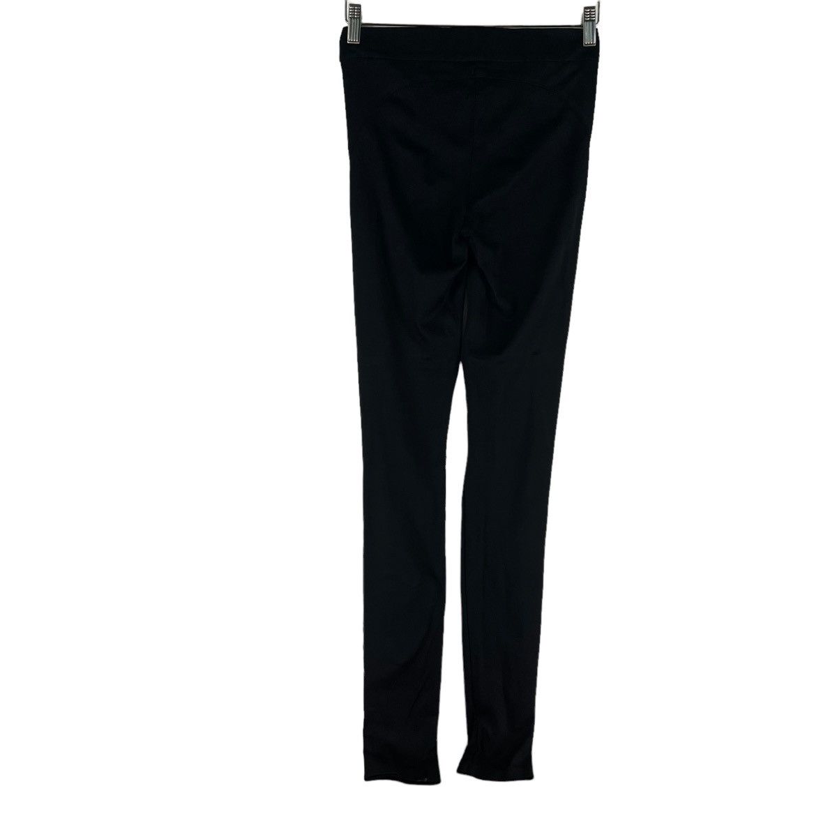 Helmut Lang 🔥VINTAGE HELMUT LANG LEGGING PANTS Size US 30 / EU 46 - 5 Thumbnail