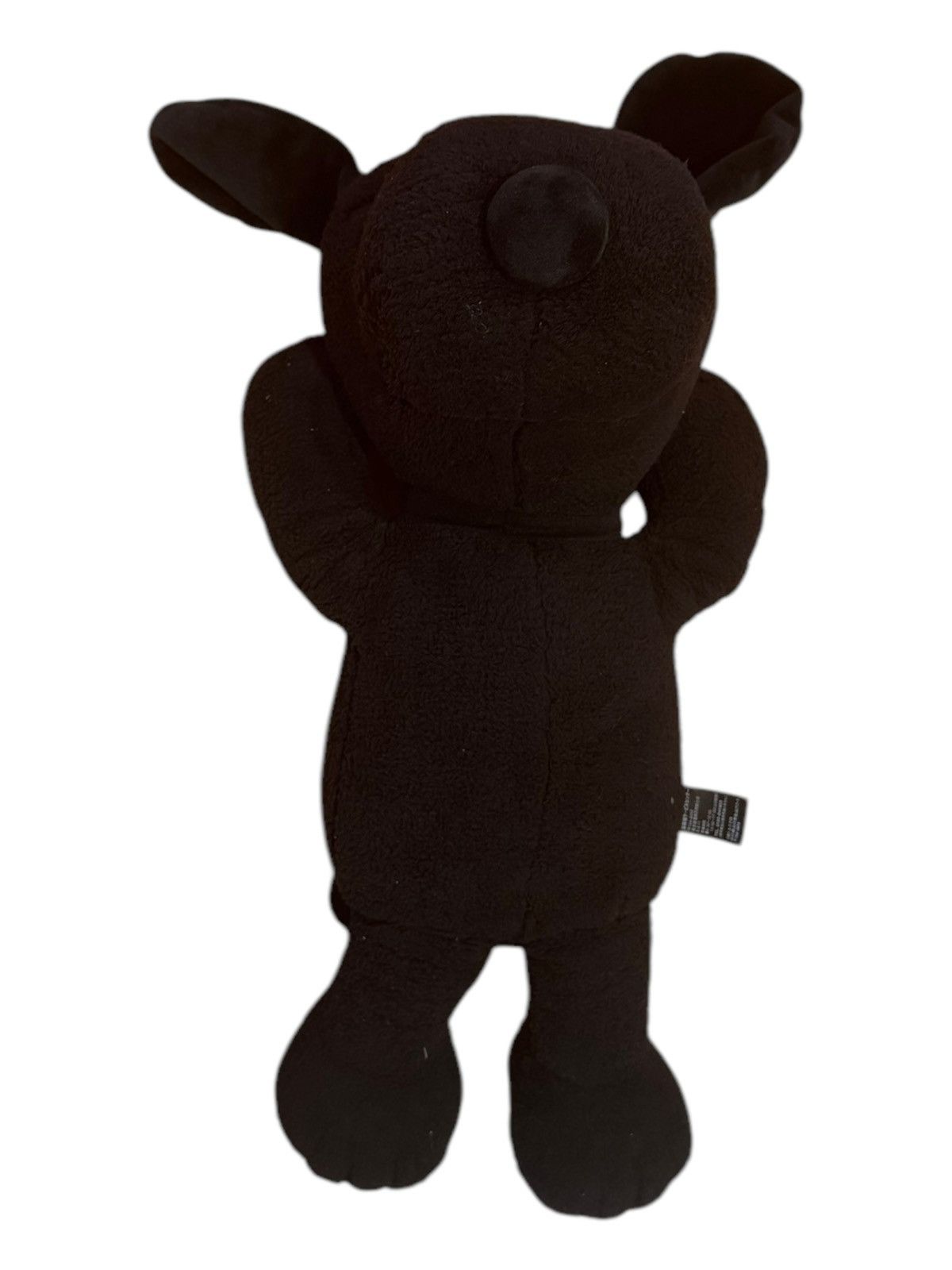 Kaws × Peanuts × Uniqlo KAWS x Uniqlo x Peanuts Snoopy Plush (Medium) Size ONE SIZE - 2 Thumbnail