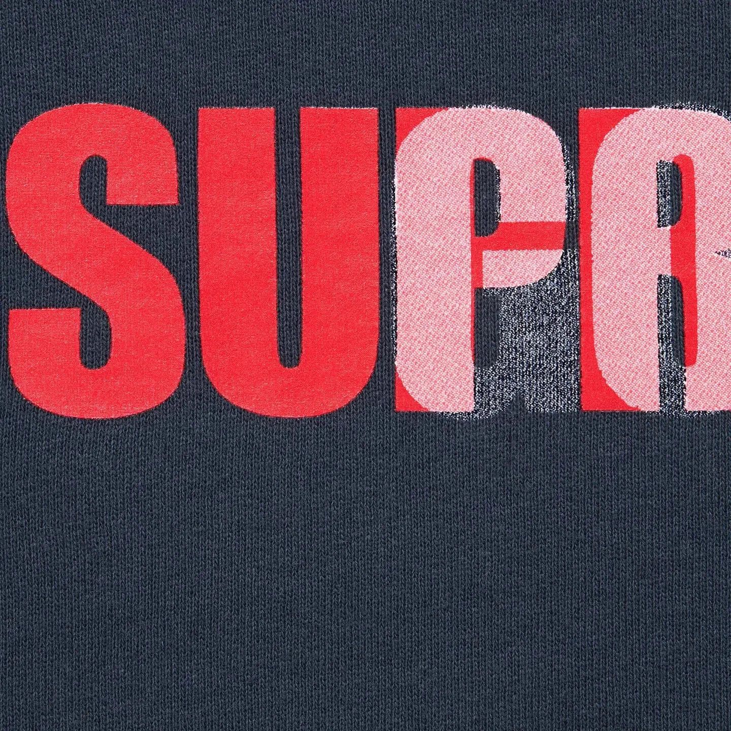 GOODENOUGH × Nike × Supreme SS25 Hoodie Size US L / EU 52-54 / 3 - 6 Thumbnail