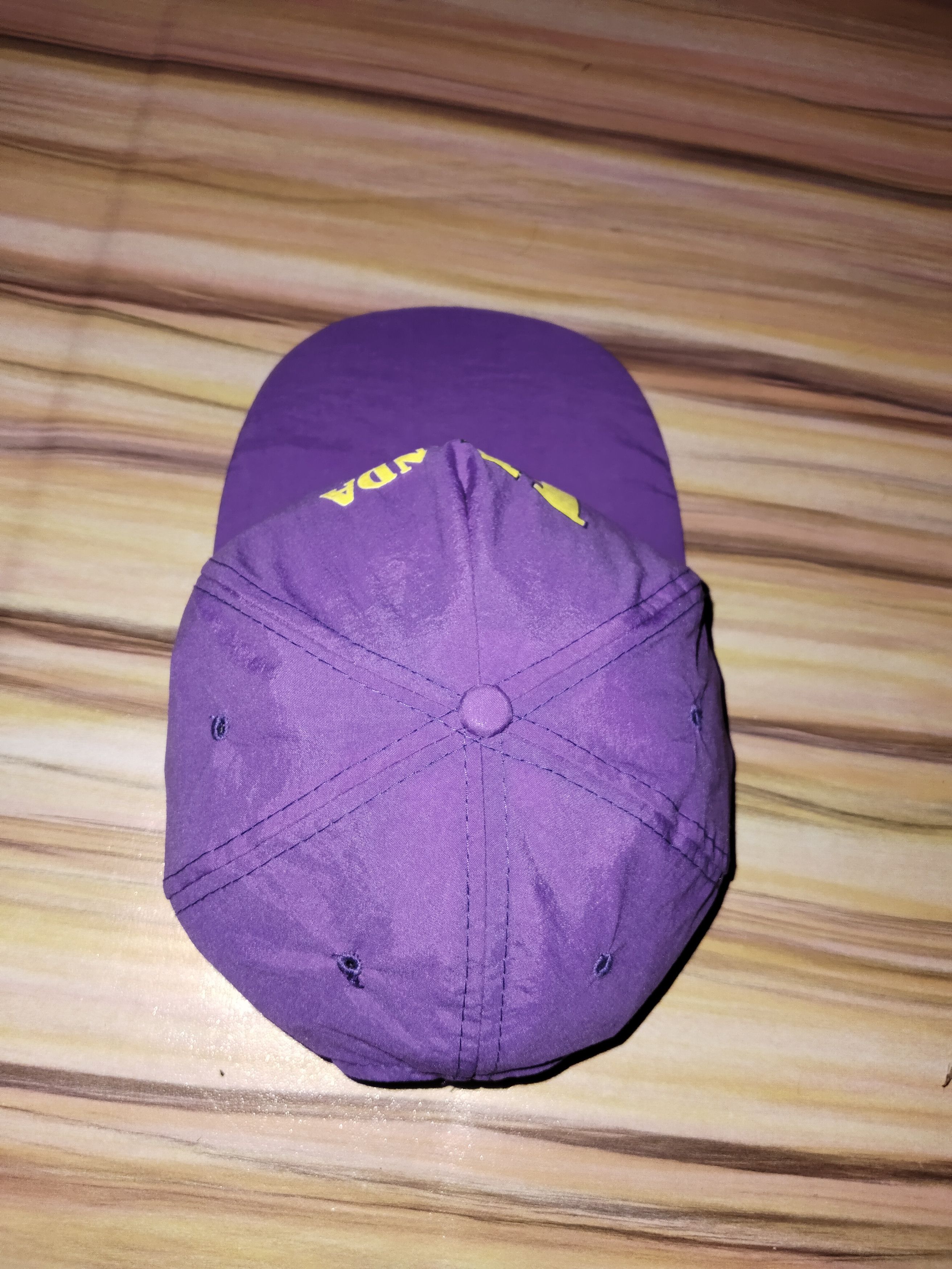 Gear for Sports × Vintage Vintage HONDA GAMES CARNIVAL Size ONE SIZE - 4 Thumbnail