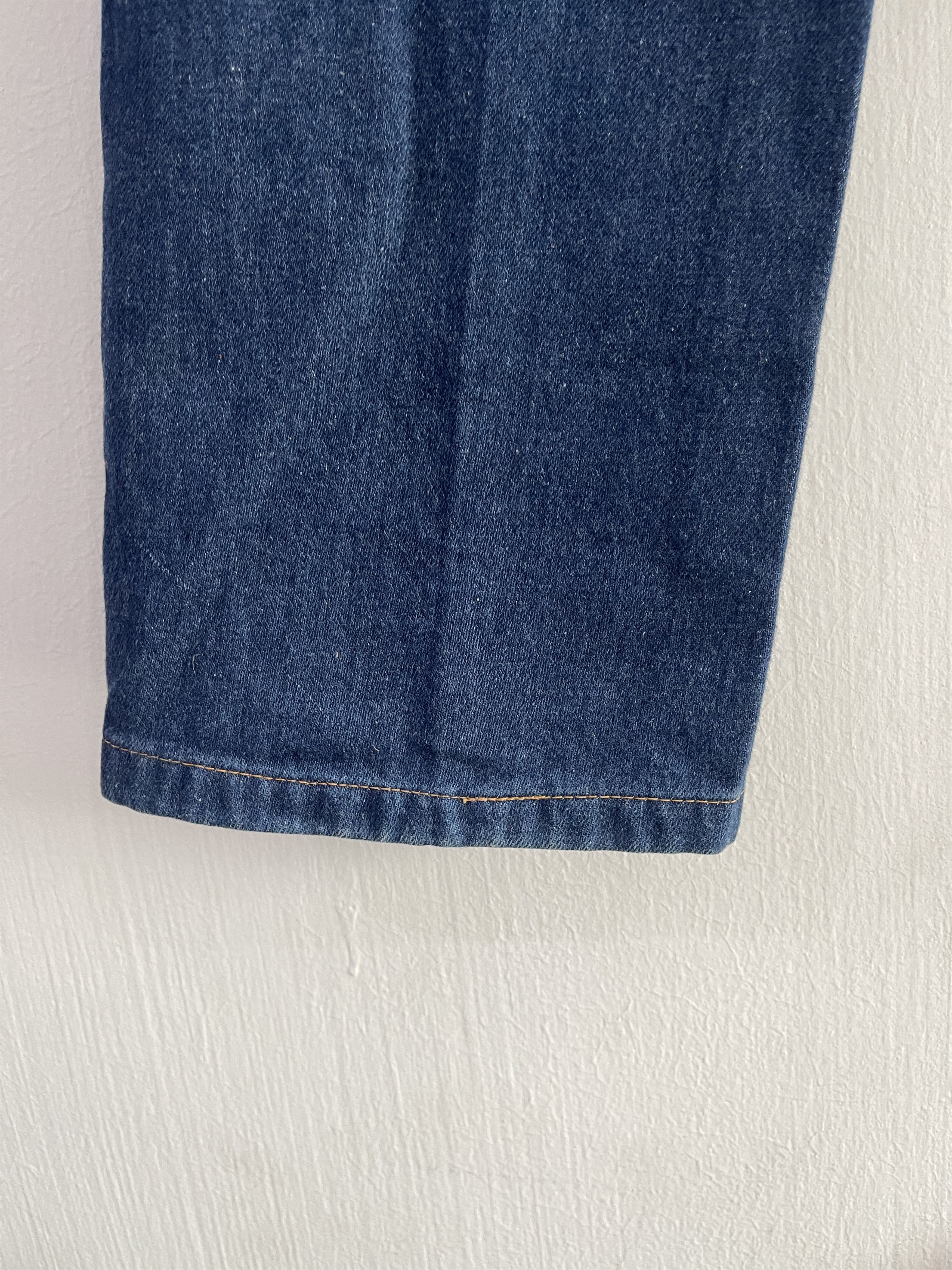 Levi's Vintage Levis 505 jeans Size US 31 - 9 Thumbnail