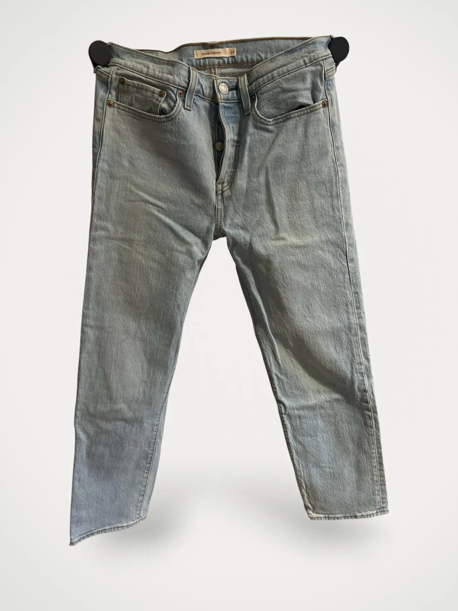 Levi's Levi's Jeans Size 27" / US 4 / IT 40 - 1 Thumbnail