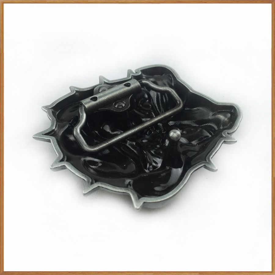 Other Dog Head Buckle Size ONE SIZE - 3 Thumbnail
