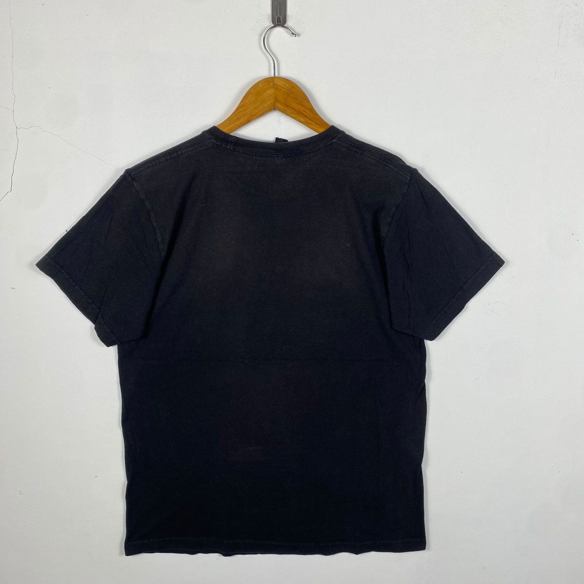 Band Tees Vintage GORILLAZ Band Graphic Tee Shirt Medium Size Size US M / EU 48-50 / 2 - 5 Thumbnail