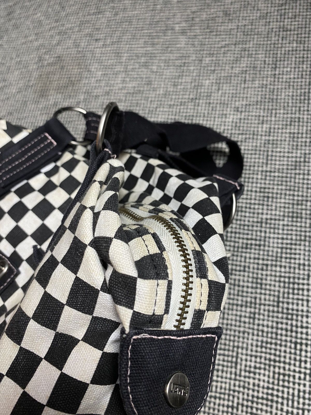 Vans × Vintage Vans vintage rare bags crossbody woman’s Size ONE SIZE - 19 Thumbnail