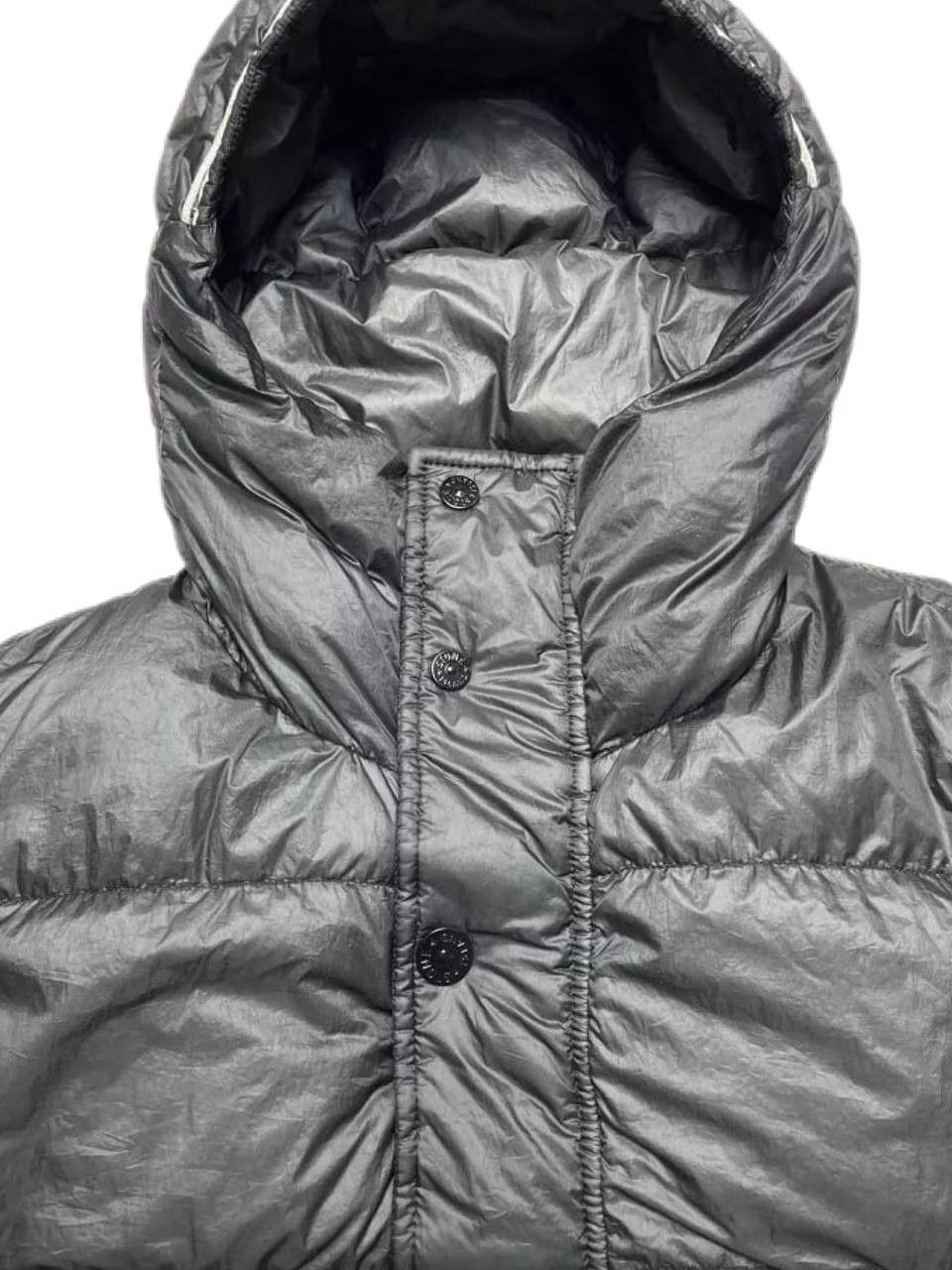 Stone Island Stone Island Down Jacket Size S Size US S / EU 44-46 / 1 - 3 Thumbnail