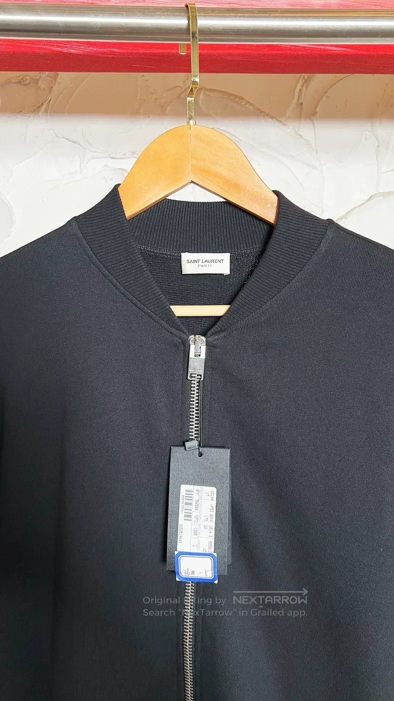 Saint Laurent Paris Saint Laurent Paris Jacket Size US L / EU 52-54 / 3 - 2 Thumbnail