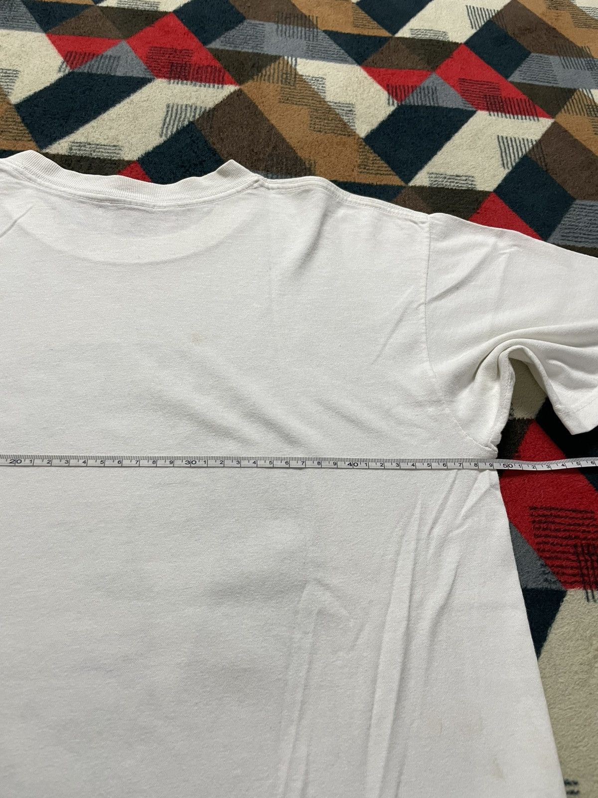 Undercover Undercover SS99 “HITCHCOCK” Shirt Size US M / EU 48-50 / 2 - 11 Thumbnail