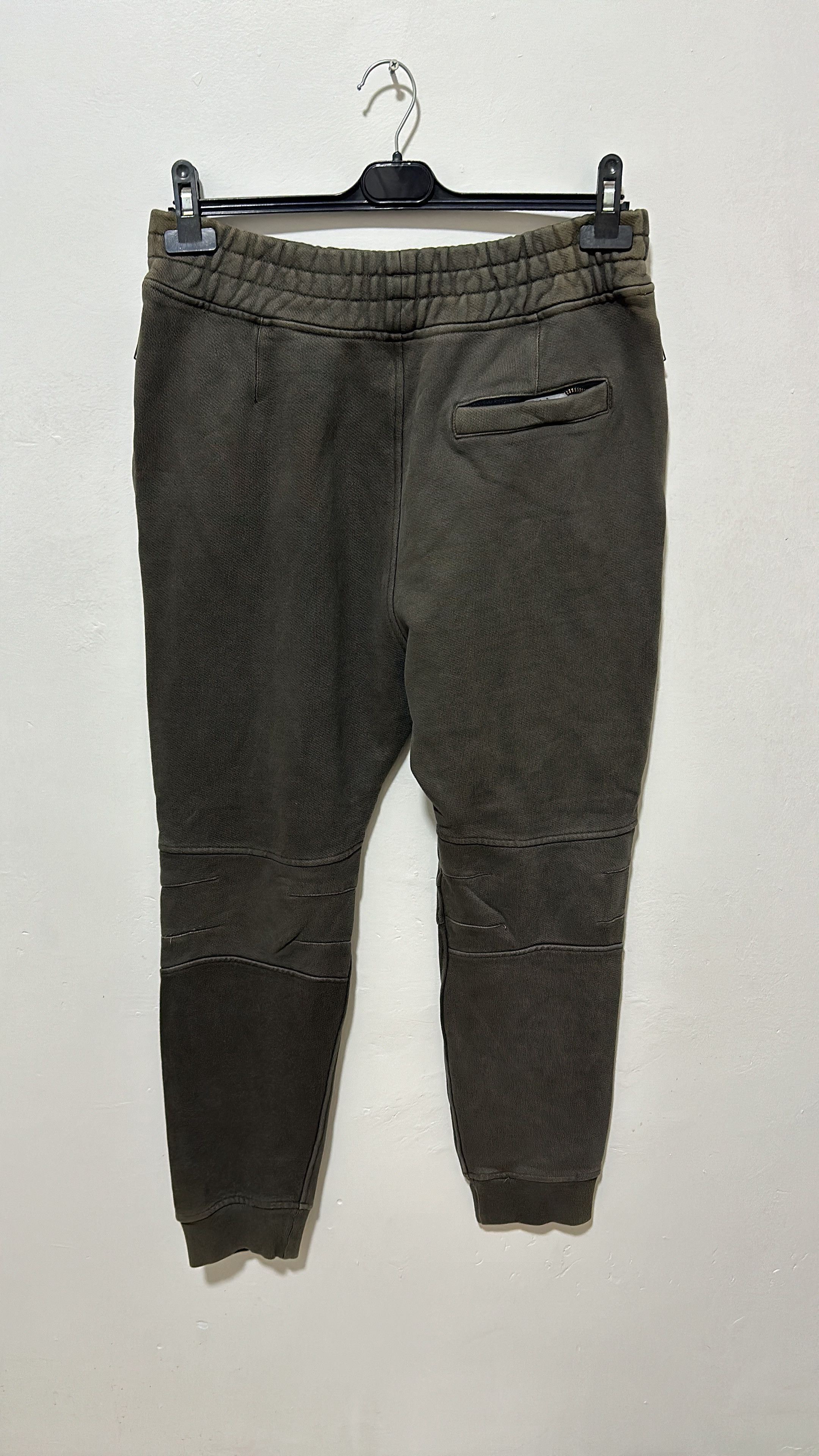 Yeezy 2015 Yeezy Season 1 Sweatpant Size XSmall Size US 30 / EU 46 - 2 Thumbnail
